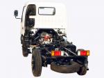 Hino Dutro Junior 2008 года